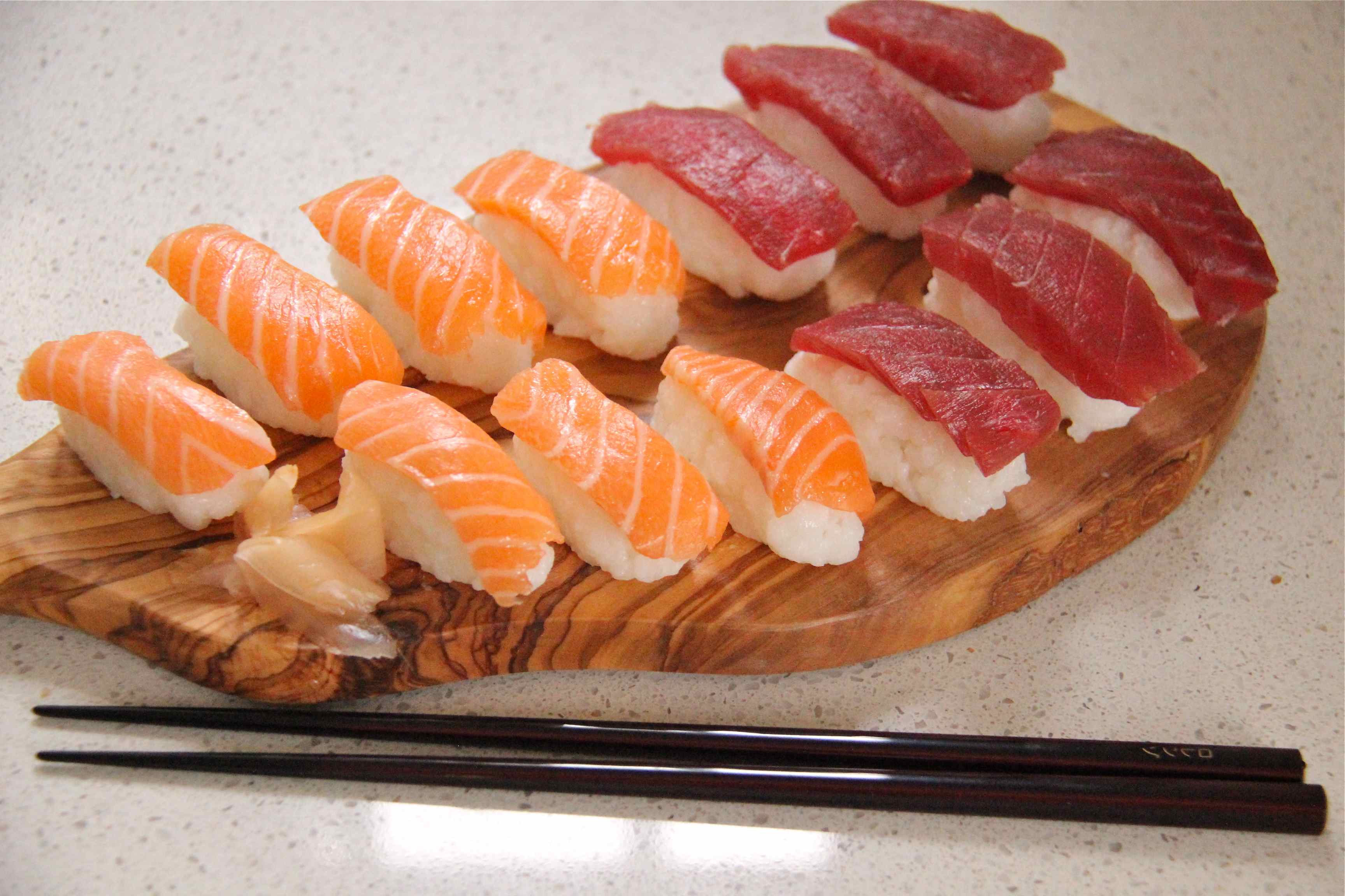 Sushi Kaiduk