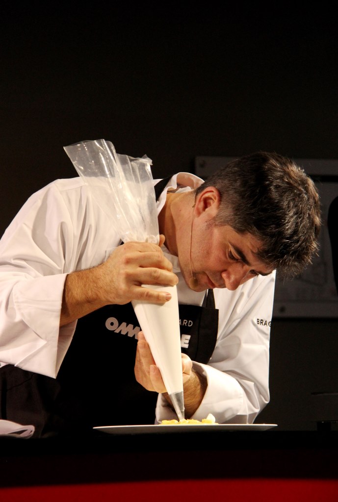 Omnivore World Tour 2015 à Paris - Mangez-Moi.fr